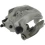 CENTRIC PARTS 141.35573 Centric Semi-Loaded Brake Caliper with New Phenolic Pistons