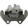 CENTRIC PARTS 141.35573 Centric Semi-Loaded Brake Caliper with New Phenolic Pistons