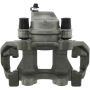 CENTRIC PARTS 141.35573 Centric Semi-Loaded Brake Caliper with New Phenolic Pistons