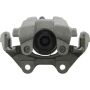 CENTRIC PARTS 141.35573 Centric Semi-Loaded Brake Caliper with New Phenolic Pistons