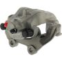 CENTRIC PARTS 141.35574 Centric Semi-Loaded Brake Caliper with New Phenolic Pistons