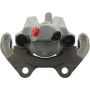 CENTRIC PARTS 141.35574 Centric Semi-Loaded Brake Caliper with New Phenolic Pistons