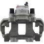 CENTRIC PARTS 141.35574 Centric Semi-Loaded Brake Caliper with New Phenolic Pistons