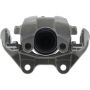 CENTRIC PARTS 141.35574 Centric Semi-Loaded Brake Caliper with New Phenolic Pistons