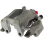 CENTRIC PARTS 141.35574 Centric Semi-Loaded Brake Caliper with New Phenolic Pistons