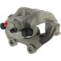 CENTRIC PARTS 141.35574 Centric Semi-Loaded Brake Caliper with New Phenolic Pistons