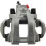 CENTRIC PARTS 141.35574 Centric Semi-Loaded Brake Caliper with New Phenolic Pistons