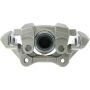 CENTRIC PARTS 141.35577 Centric Semi-Loaded Brake Caliper