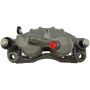 CENTRIC PARTS 141.35581 Centric Semi-Loaded Brake Caliper
