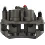 CENTRIC PARTS 141.35581 Centric Semi-Loaded Brake Caliper