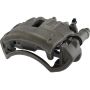 CENTRIC PARTS 141.35581 Centric Semi-Loaded Brake Caliper