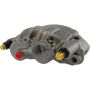 CENTRIC PARTS 141.35582 Centric Semi-Loaded Brake Caliper