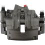 CENTRIC PARTS 141.35582 Centric Semi-Loaded Brake Caliper