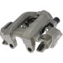 CENTRIC PARTS 141.35583 Centric Semi-Loaded Brake Caliper