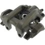 CENTRIC PARTS 141.35584 Centric Semi-Loaded Brake Caliper