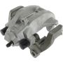 CENTRIC PARTS 141.35587 Centric Semi-Loaded Brake Caliper with New Phenolic Pistons