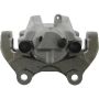 CENTRIC PARTS 141.35587 Centric Semi-Loaded Brake Caliper with New Phenolic Pistons