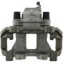 CENTRIC PARTS 141.35587 Centric Semi-Loaded Brake Caliper with New Phenolic Pistons