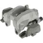 CENTRIC PARTS 141.35587 Centric Semi-Loaded Brake Caliper with New Phenolic Pistons
