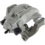 CENTRIC PARTS 141.35587 Centric Semi-Loaded Brake Caliper with New Phenolic Pistons