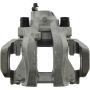 CENTRIC PARTS 141.35587 Centric Semi-Loaded Brake Caliper with New Phenolic Pistons