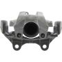 CENTRIC PARTS 141.35588 Centric Semi-Loaded Brake Caliper with New Phenolic Pistons