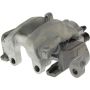 CENTRIC PARTS 141.35588 Centric Semi-Loaded Brake Caliper with New Phenolic Pistons