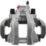 CENTRIC PARTS 141.35588 Centric Semi-Loaded Brake Caliper with New Phenolic Pistons