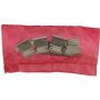 CENTRIC PARTS 141.35597 Centric Semi-Loaded Brake Caliper