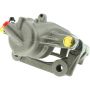 CENTRIC PARTS 141.35598 Centric Semi-Loaded Brake Caliper