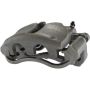 CENTRIC PARTS 141.35600 Centric Semi-Loaded Brake Caliper