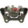 CENTRIC PARTS 141.35601 Centric Semi-Loaded Brake Caliper