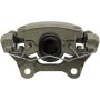 CENTRIC PARTS 141.35601 Centric Semi-Loaded Brake Caliper
