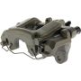 CENTRIC PARTS 141.35601 Centric Semi-Loaded Brake Caliper
