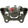 CENTRIC PARTS 141.35602 Centric Semi-Loaded Brake Caliper