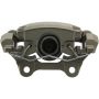 CENTRIC PARTS 141.35602 Centric Semi-Loaded Brake Caliper