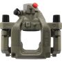 CENTRIC PARTS 141.35602 Centric Semi-Loaded Brake Caliper