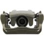CENTRIC PARTS 141.35607 Centric Semi-Loaded Brake Caliper