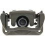 CENTRIC PARTS 141.35608 Centric Semi-Loaded Brake Caliper