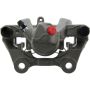 CENTRIC PARTS 141.35611 Centric Semi-Loaded Brake Caliper