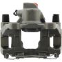 CENTRIC PARTS 141.35611 Centric Semi-Loaded Brake Caliper