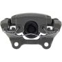 CENTRIC PARTS 141.35611 Centric Semi-Loaded Brake Caliper