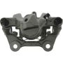 CENTRIC PARTS 141.35612 Centric Semi-Loaded Brake Caliper