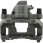 CENTRIC PARTS 141.35612 Centric Semi-Loaded Brake Caliper
