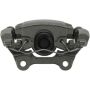 CENTRIC PARTS 141.35612 Centric Semi-Loaded Brake Caliper