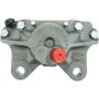 CENTRIC PARTS 141.35623 Centric Semi-Loaded Brake Caliper