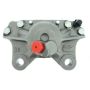 CENTRIC PARTS 141.35624 Centric Semi-Loaded Brake Caliper