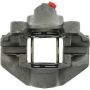 CENTRIC PARTS 141.35625 Centric Semi-Loaded Brake Caliper