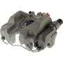 CENTRIC PARTS 141.35628 Centric Semi-Loaded Brake Caliper