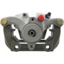 CENTRIC PARTS 141.35629 Centric Semi-Loaded Brake Caliper EPB